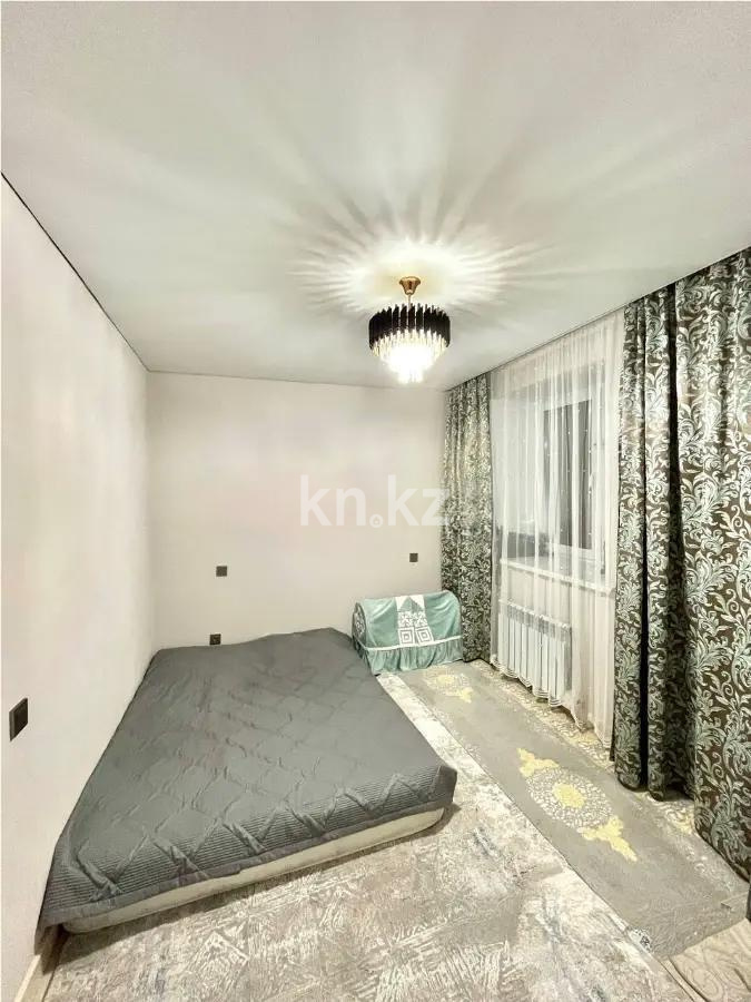 Продажа 2-комнатной квартиры, 62 м², ул. Азербаева, дом  37/1 в Астане - фото 2