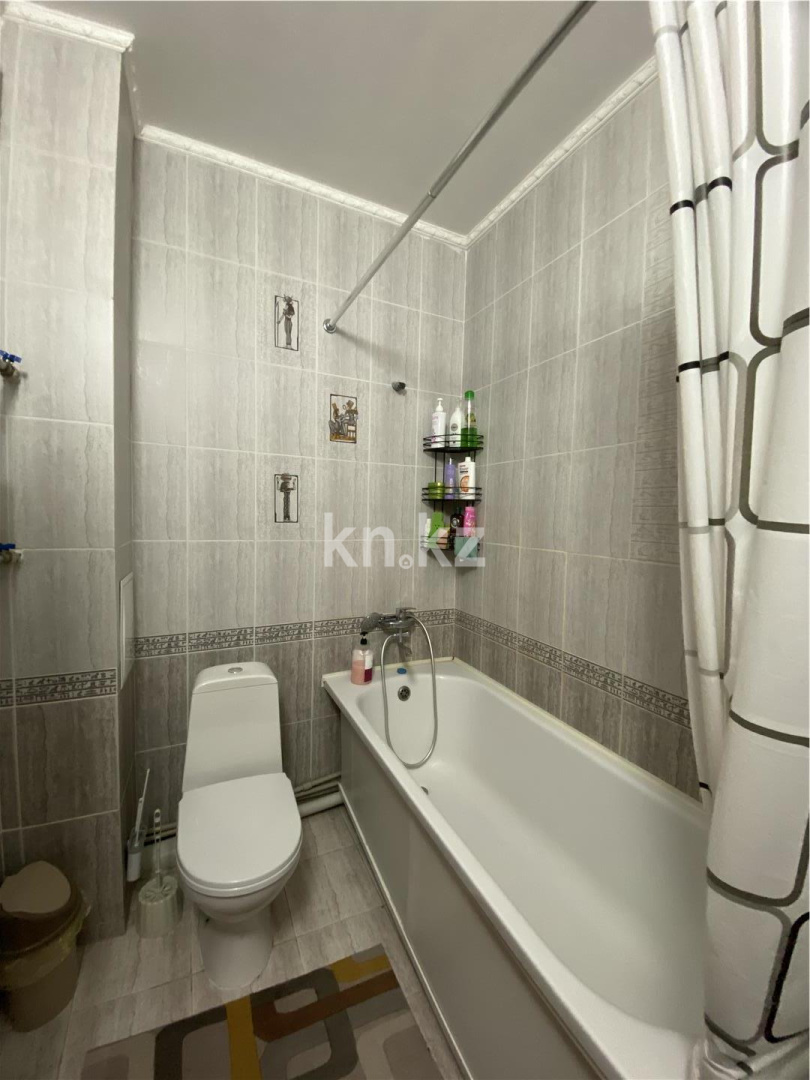 Продажа 3-комнатной квартиры, 91 м² в Астане - фото 13