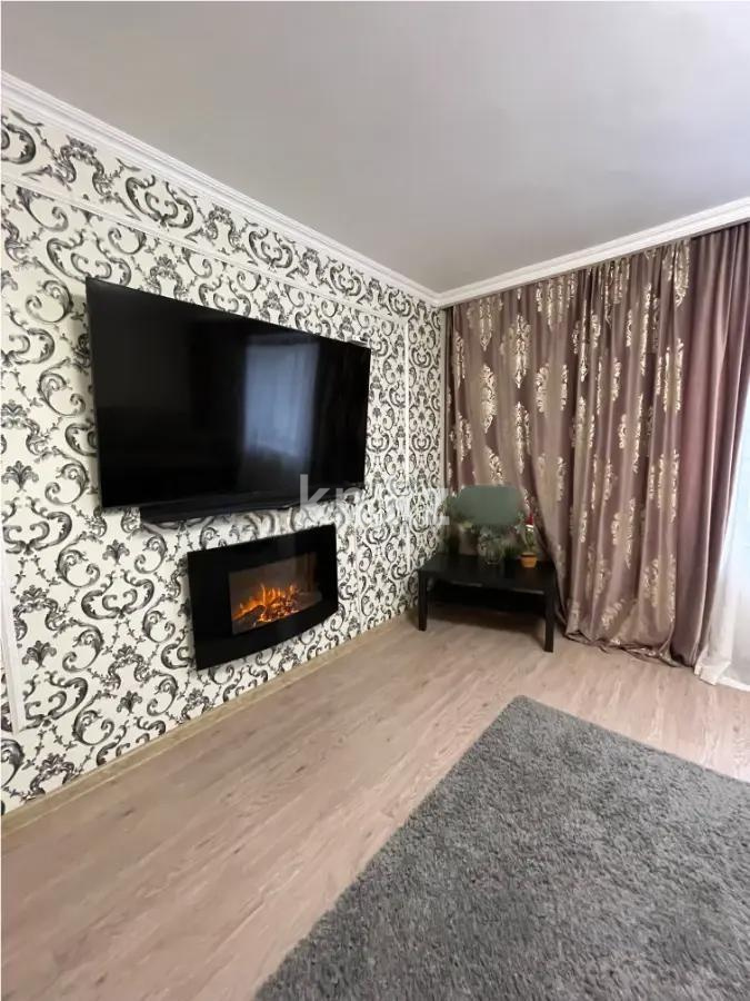 Продажа 3-комнатной квартиры, 80 м², ул. Доспановой, дом  2 в Астане