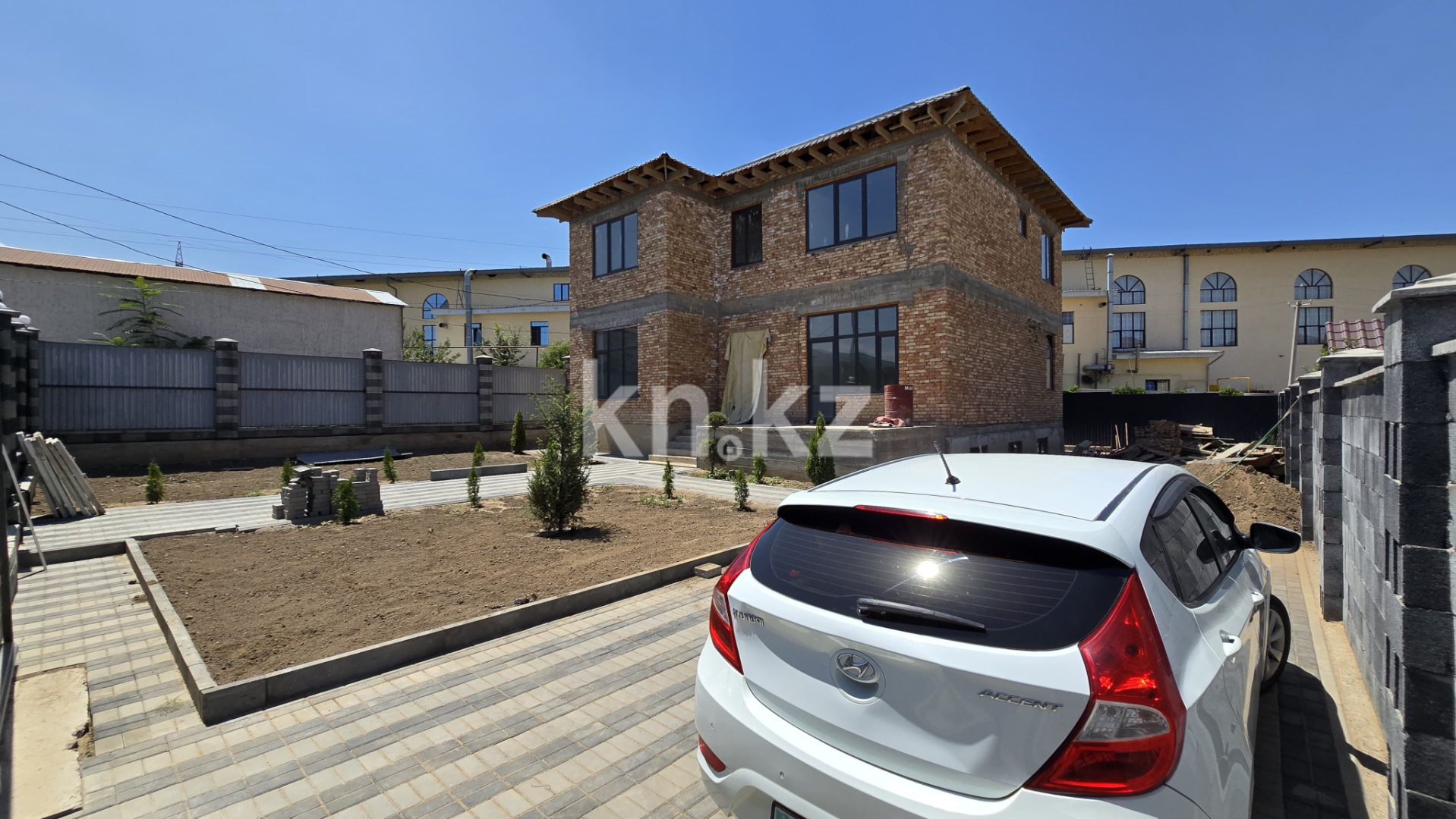 Продажа 5-комнатного дома, 225.7 м², улица Жетысу, дом  91 в Алматинской области - фото 2