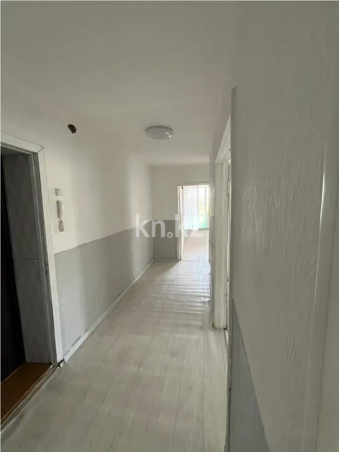 Продажа 3-комнатной квартиры, 58 м² в Караганде - фото 7
