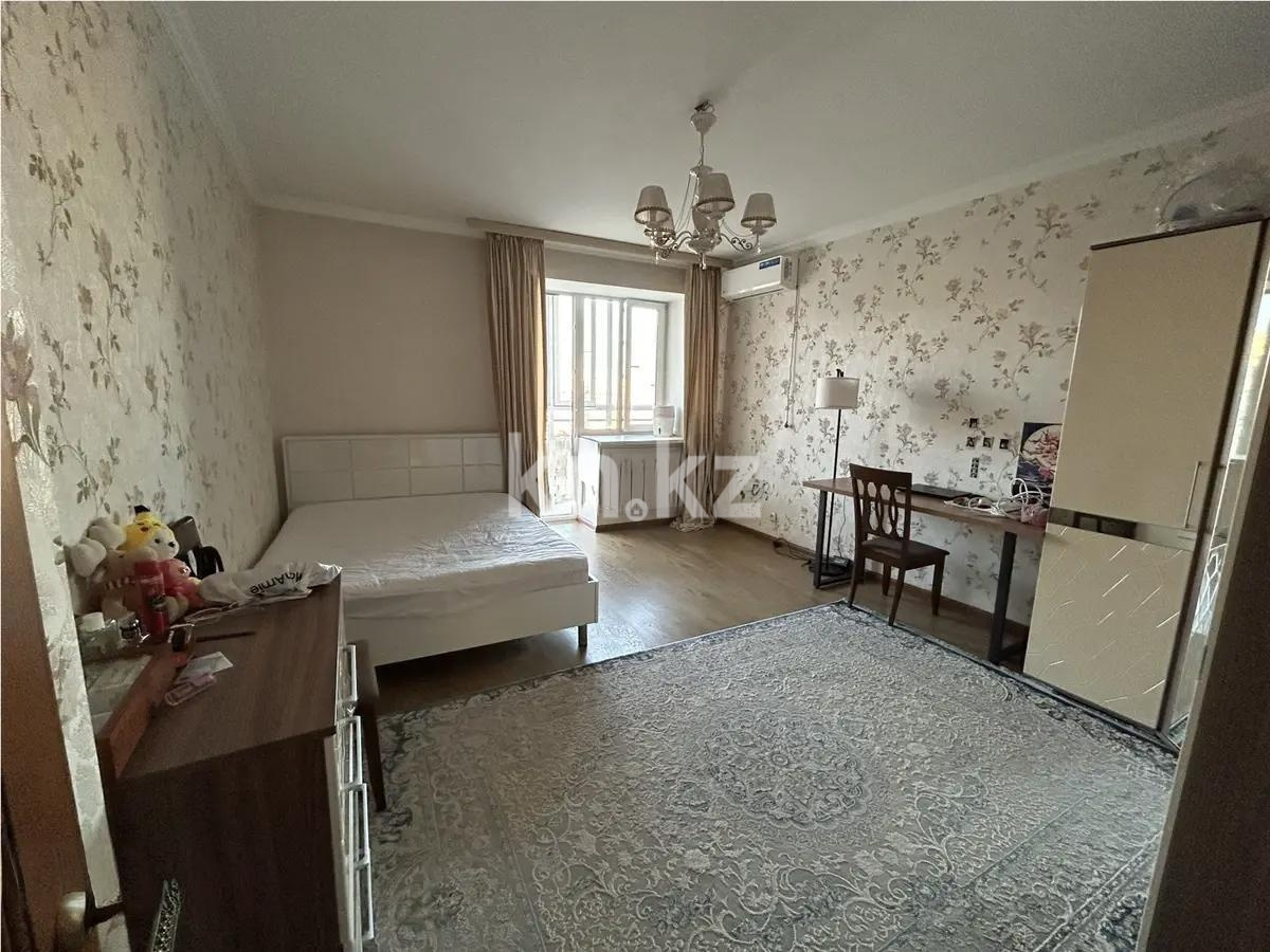 Продажа 3-комнатной квартиры, 106.3 м² в Астане - фото 2