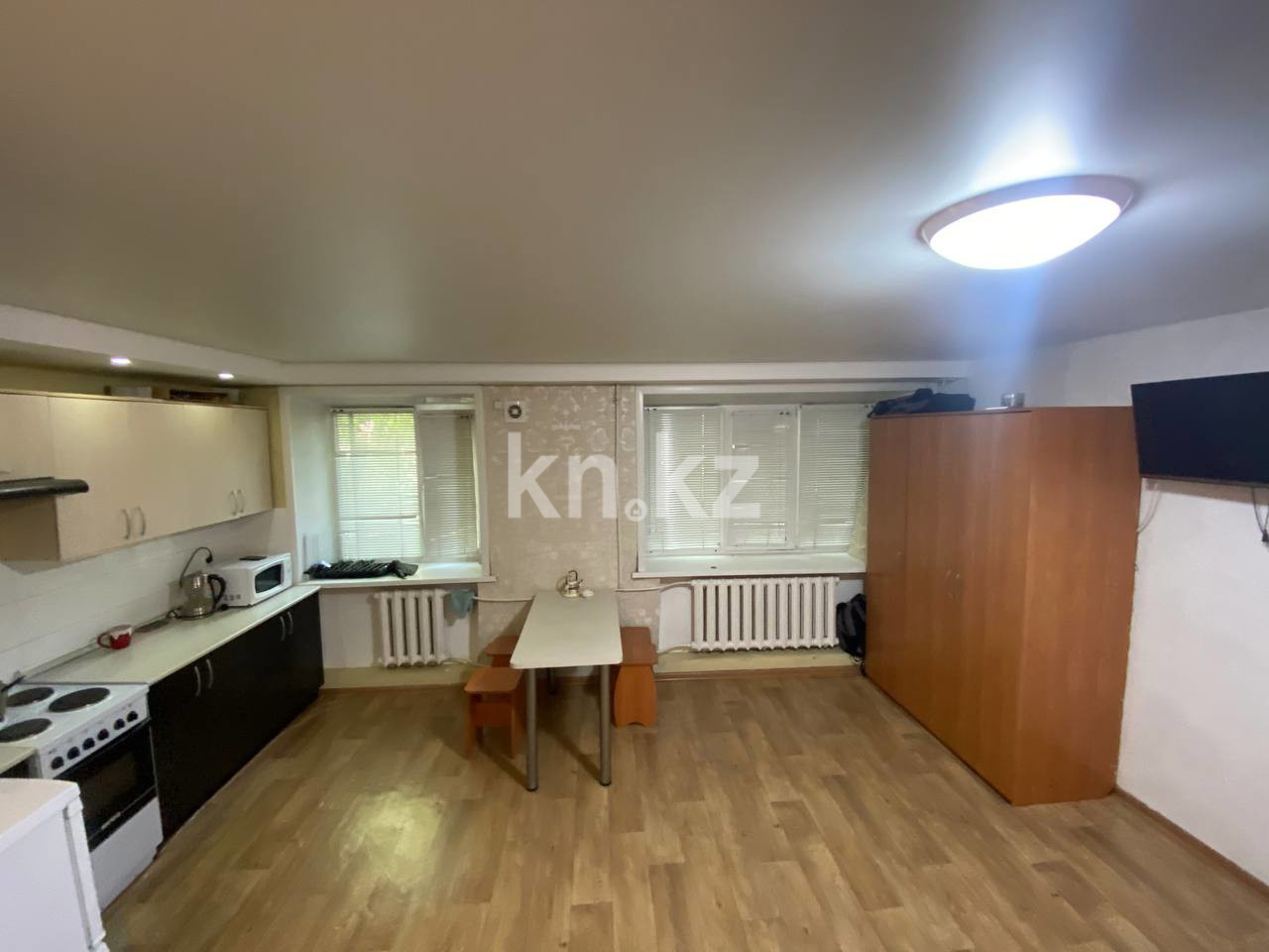 Продажа 1-комнатной квартиры, 30.5 м² в Костанае - фото 7