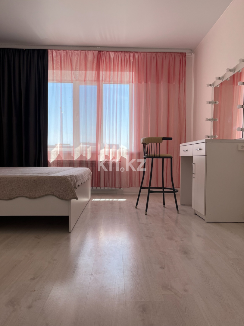 Продажа 3-комнатной квартиры, 84 м² в Караганде - фото 24