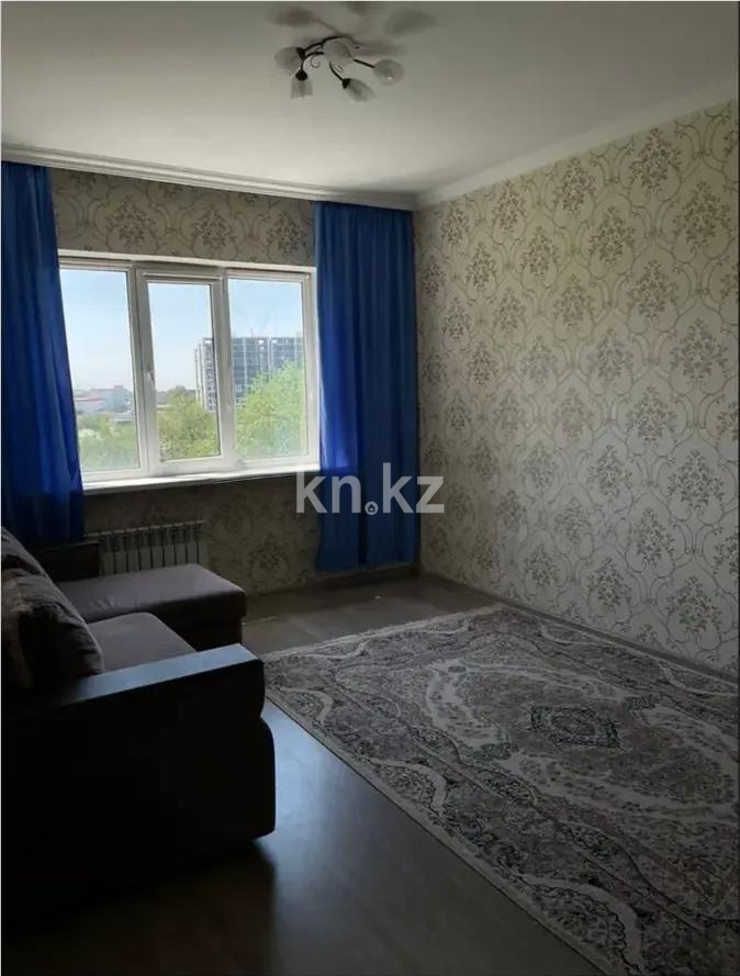 Продажа 1-комнатной квартиры, 40 м² в Алматы