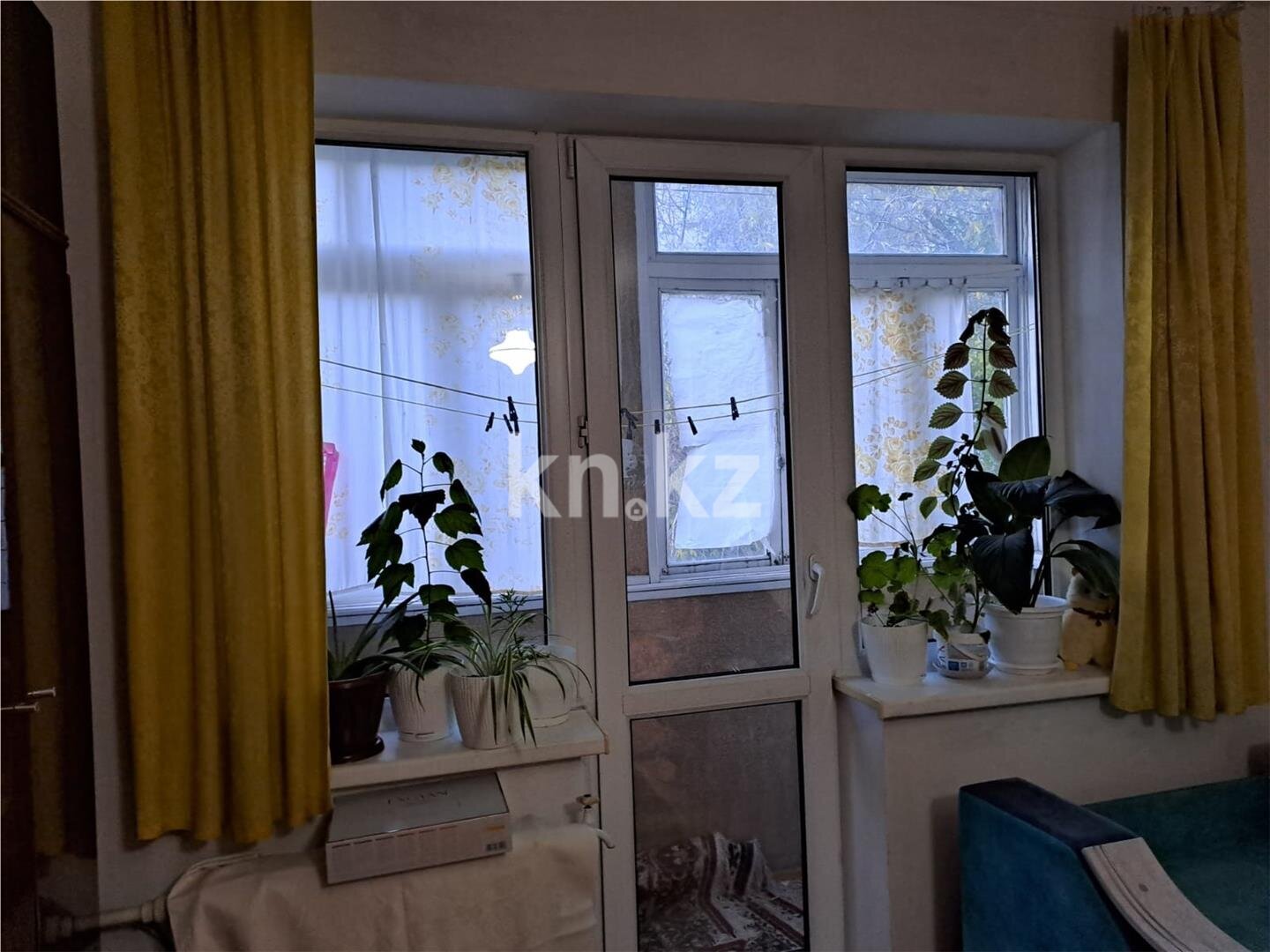 Продажа 1-комнатной квартиры, 31 м² в Темиртау