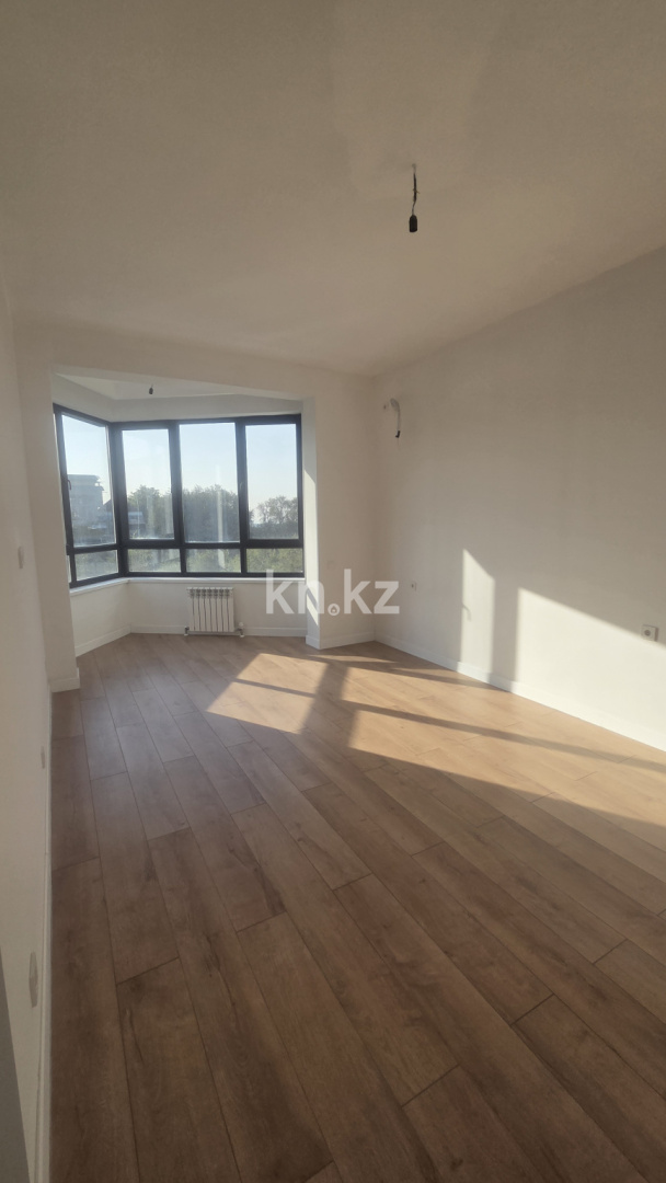 Продажа 3-комнатной квартиры, 104.1 м², ул. Нурмагамбетова, дом  73 - Мкр Коктобе Медеуский район в Алматы - фото 8