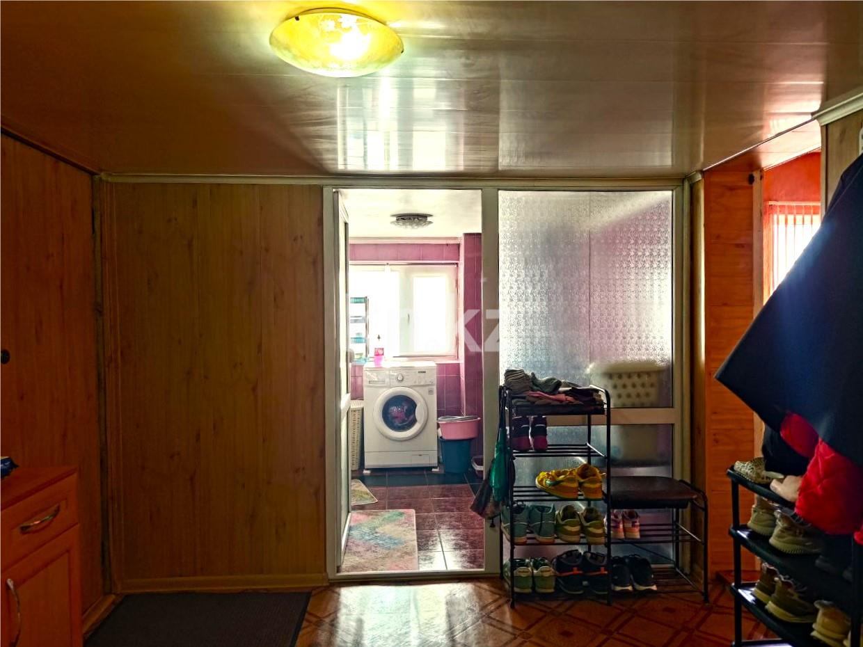 Продажа 4-комнатного дома, 86 м², ул. Павлодарская в Караганде - фото 11