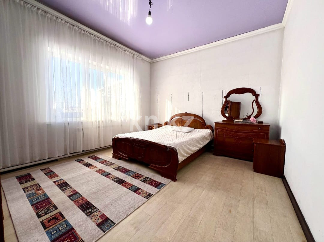 Продажа 4-комнатного дома, 130 м², ул. Момышулы в Алматы - фото 11