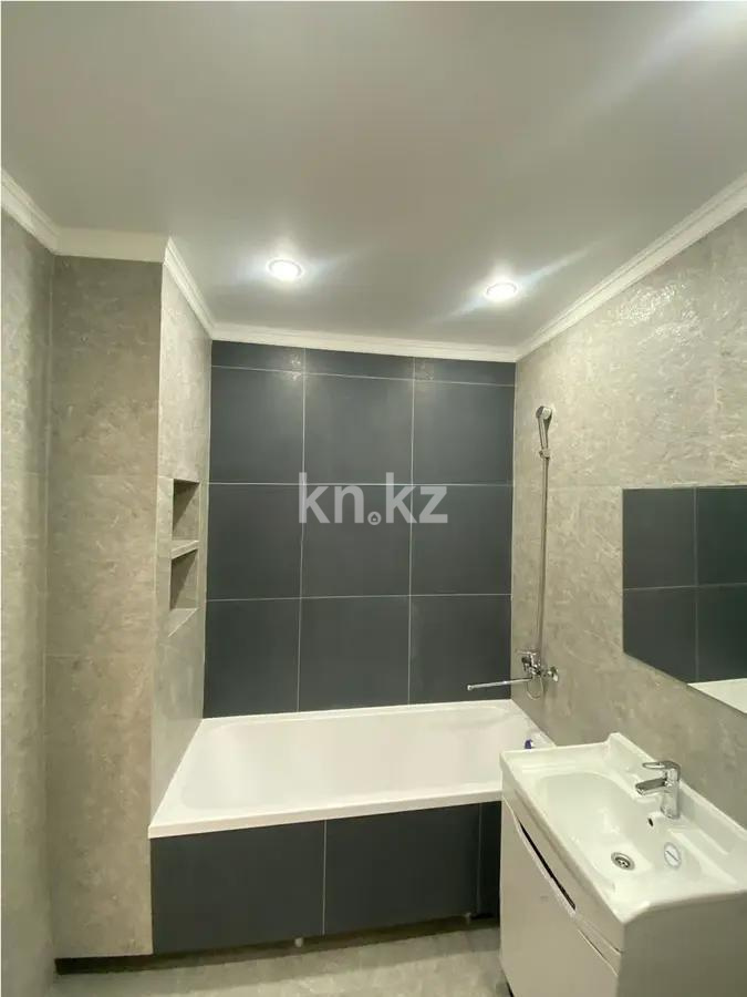 Продажа 1-комнатной квартиры, 30.33 м², ул. Толе би, дом  28/1 в Астане - фото 5