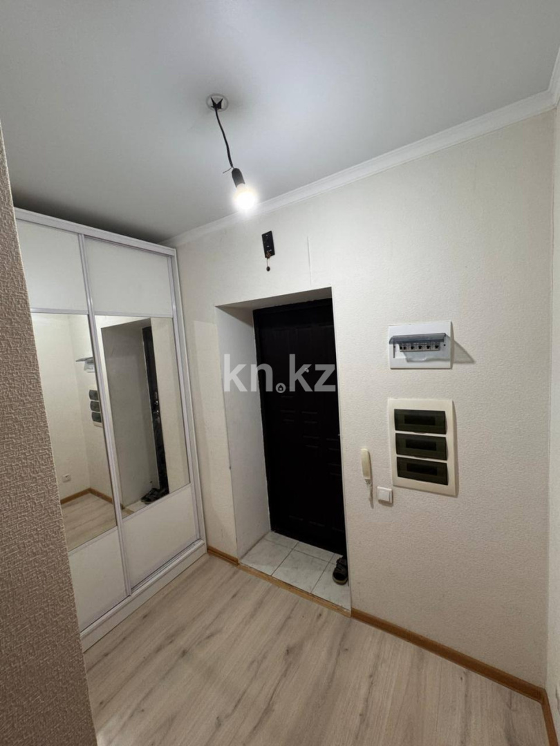 Аренда 1-комнатной квартиры, 37 м² в Астане - фото 3