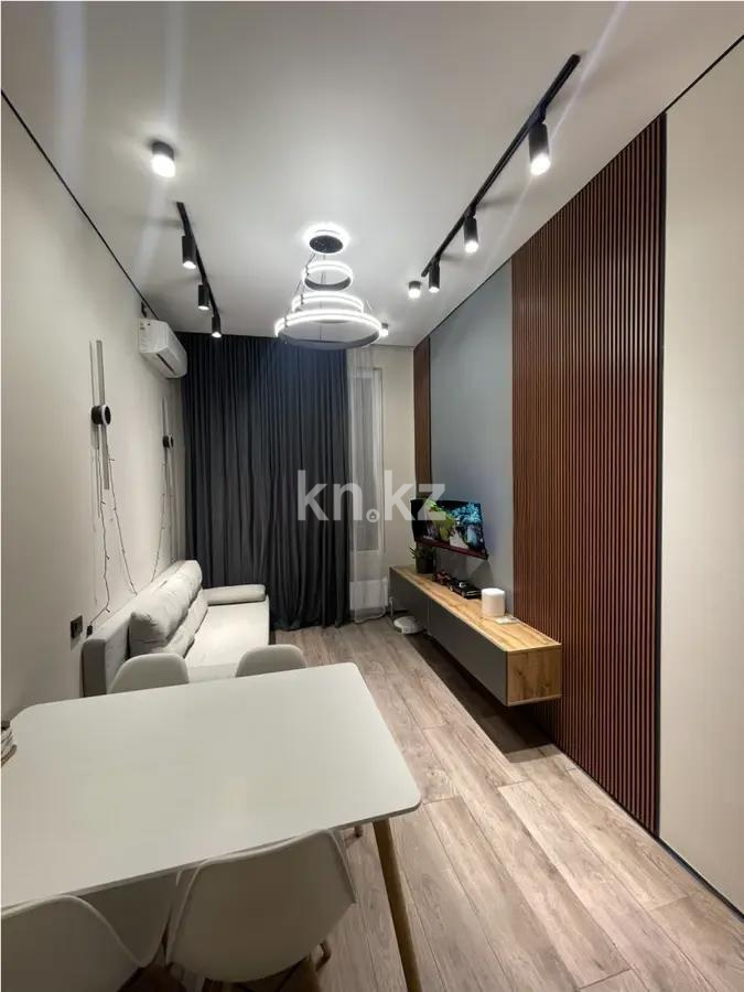 Продажа 2-комнатной квартиры, 40.1 м², ул. Емцова, дом  348/1 в Алматы