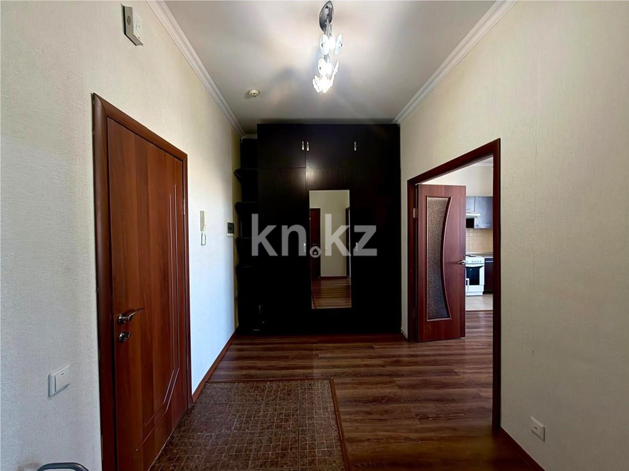 Продажа 2-комнатной квартиры, 54 м² в Астане - фото 4