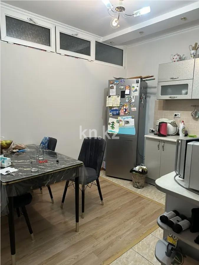 Продажа 3-комнатной квартиры, 92.6 м² в Алматы - фото 3