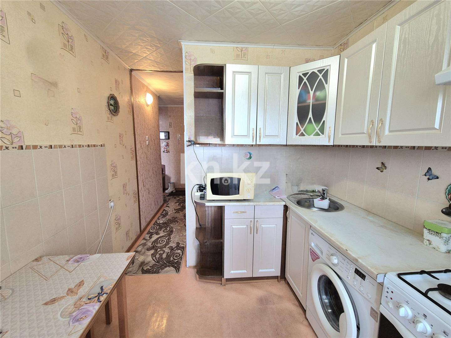 Продажа 4-комнатной квартиры, 66 м², мкр-н 7 в Темиртау - фото 14