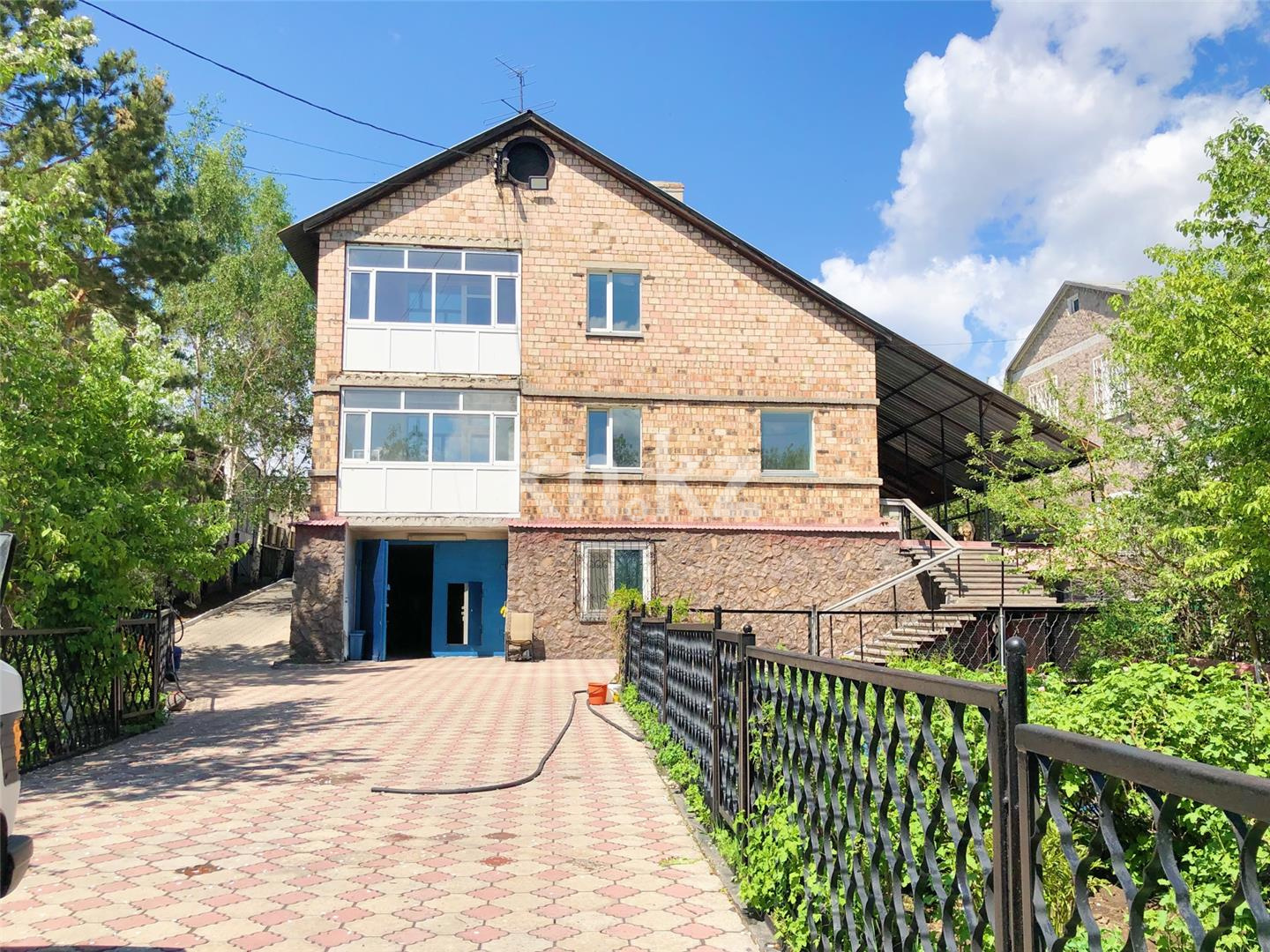 Продажа 6-комнатного дома, 300 м², ул. Крупской в Темиртау - фото 22