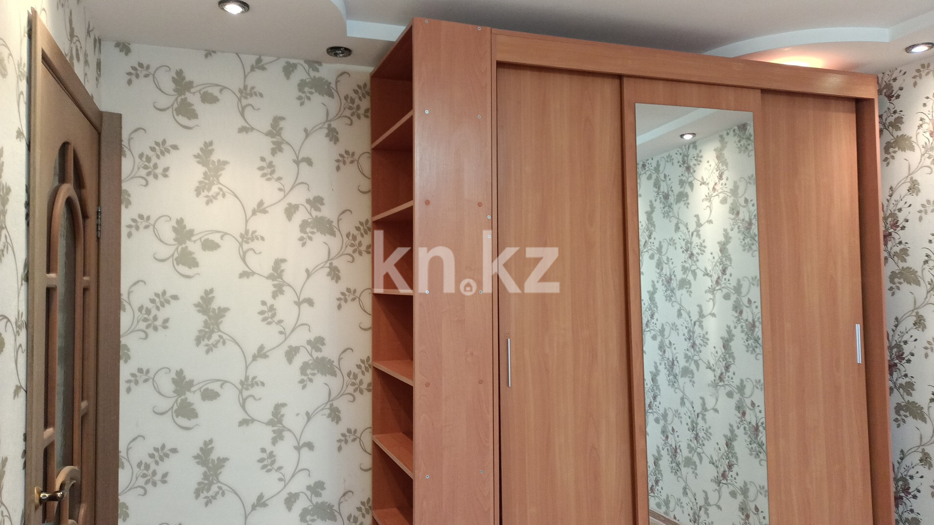 Аренда 1-комнатной квартиры, 36 м² в Караганде - фото 10