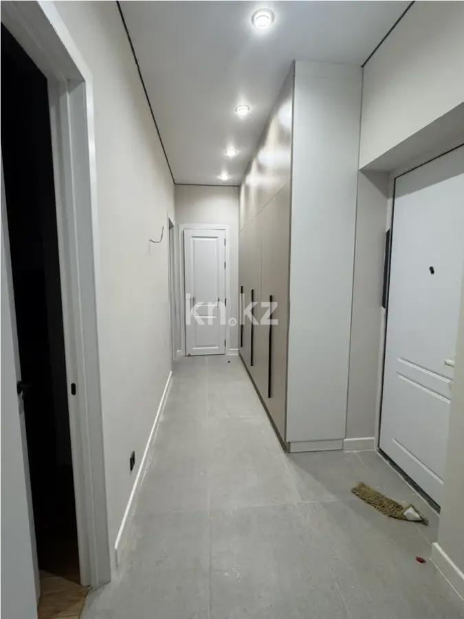 Продажа 2-комнатной квартиры, 56 м² в Астане - фото 6