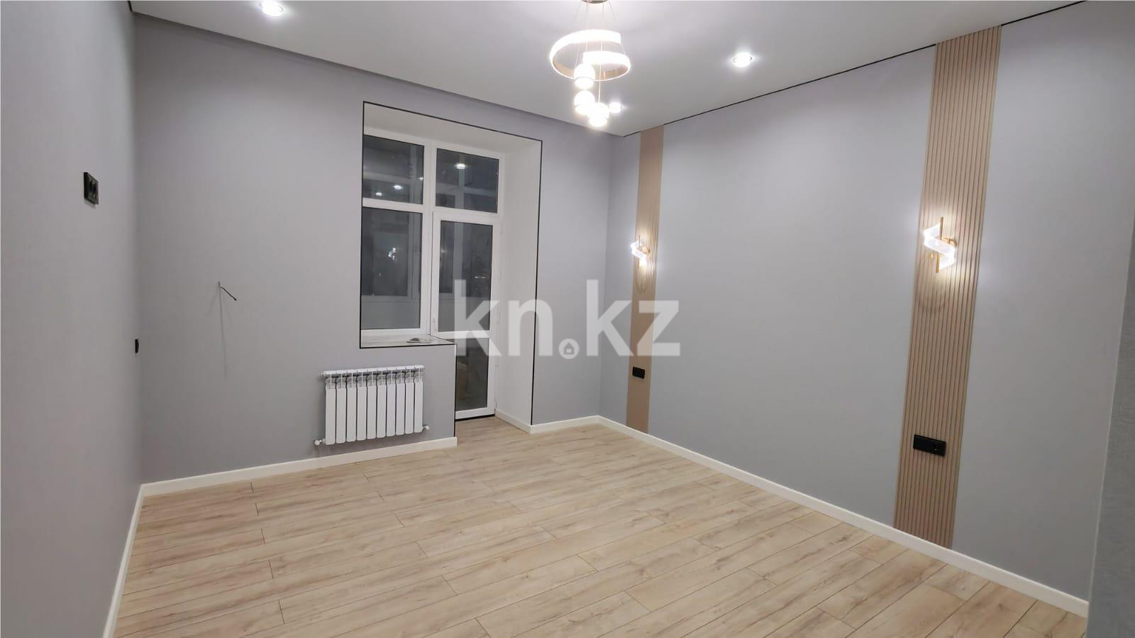 Продажа 2-комнатной квартиры, 62 м², 137 учетный квартал в Караганде - фото 3