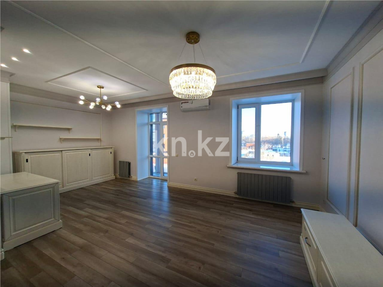 Продажа 6-комнатной квартиры, 310 м² в Караганде - фото 14