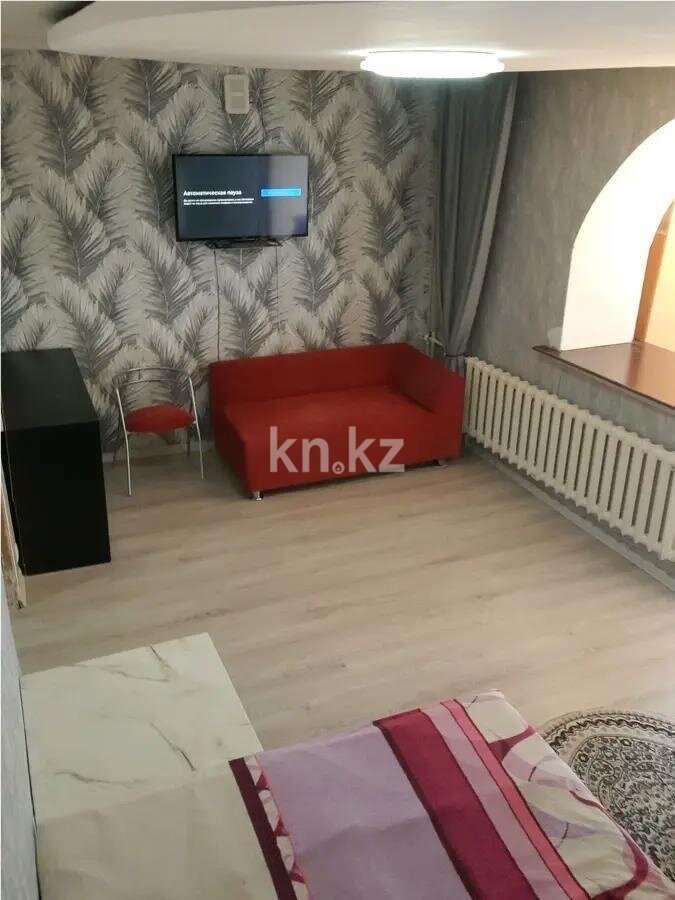 Продажа 2-комнатной квартиры, 50 м² в Алматы