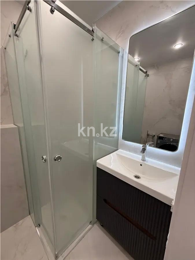 Продажа 1-комнатной квартиры, 37 м², ул. Туркестан, дом  115 в Алматы - фото 3