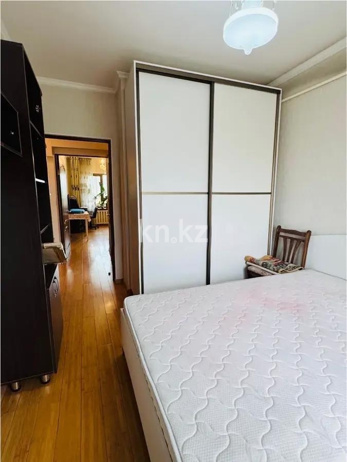 Продажа 3-комнатной квартиры, 86.6 м², ул. Щепкина, дом  7 в Алматы - фото 3