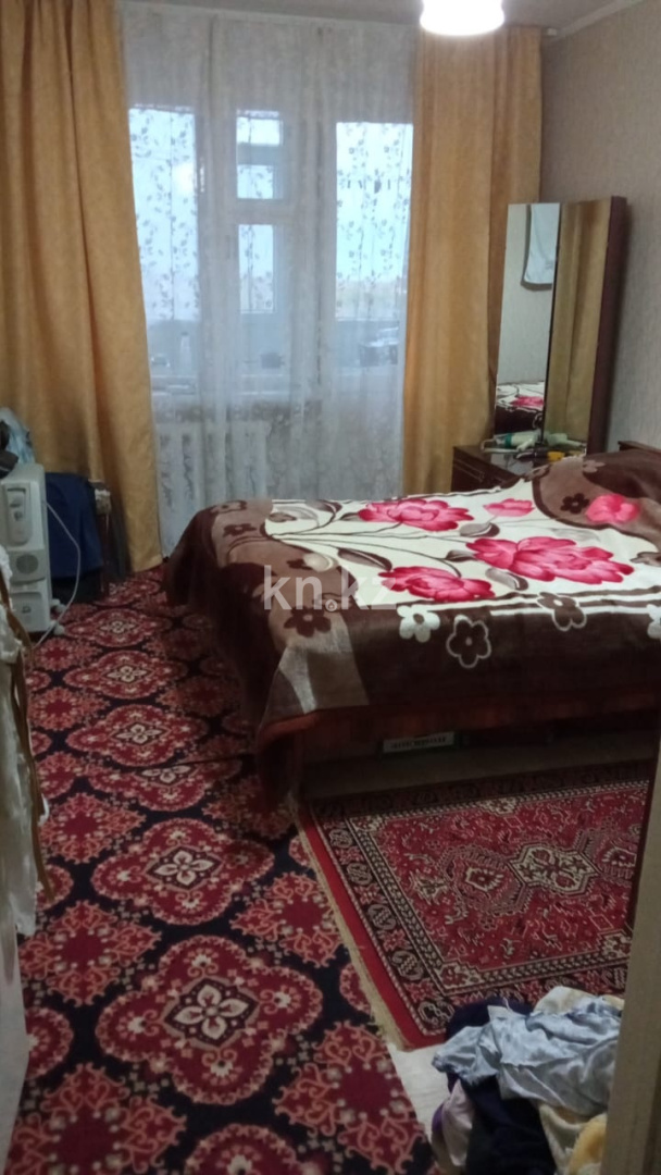 Продажа 3-комнатной квартиры, 64 м² в Акмолинской области - фото 6