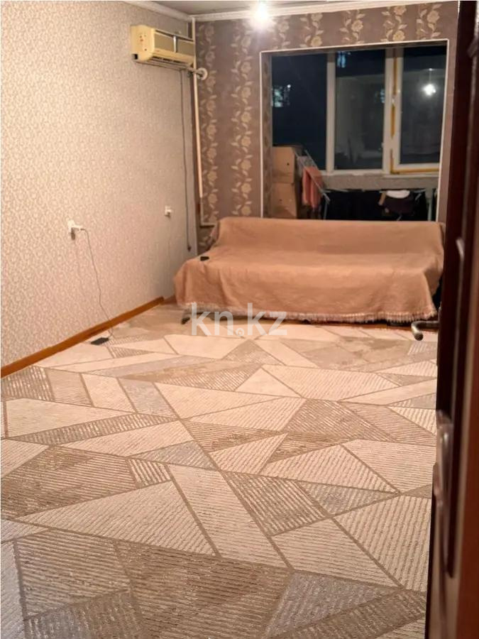 Продажа 2-комнатной квартиры, 52 м² в Алматы