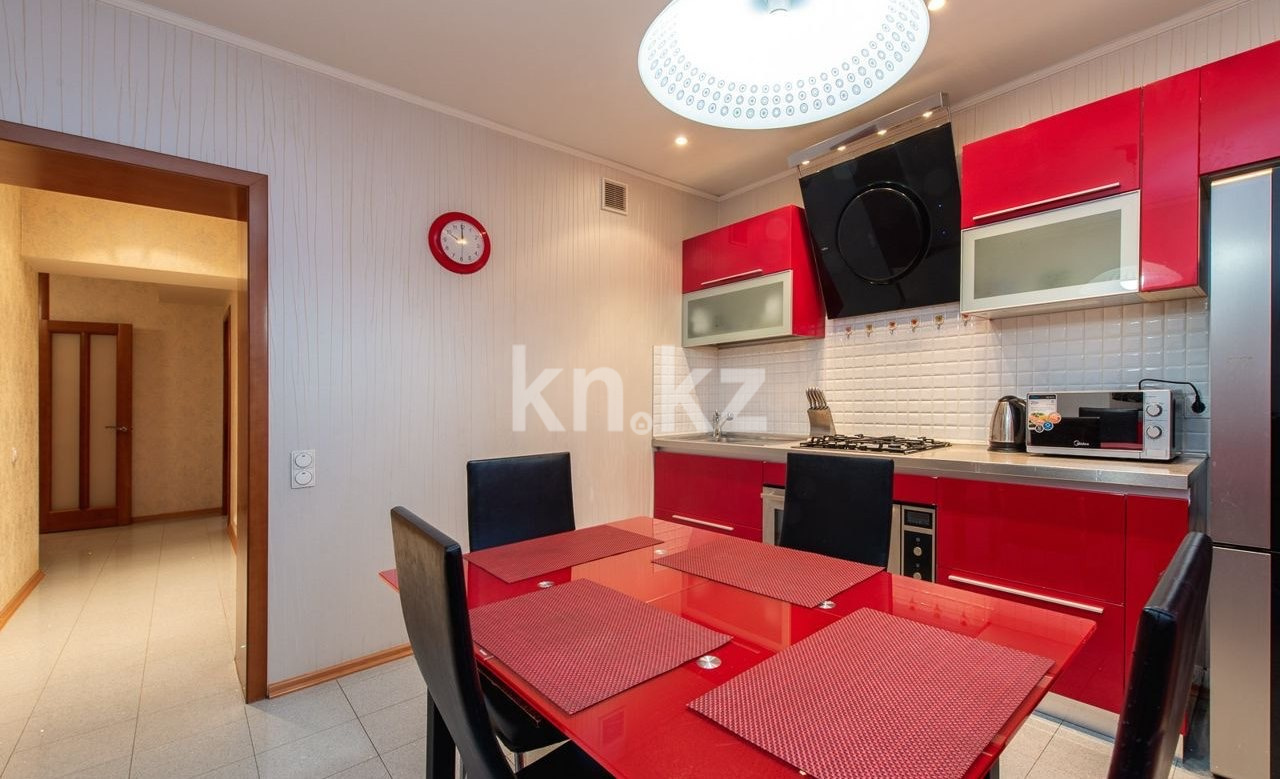 Аренда 1-комнатной квартиры, 38 м² в Алматы - фото 2