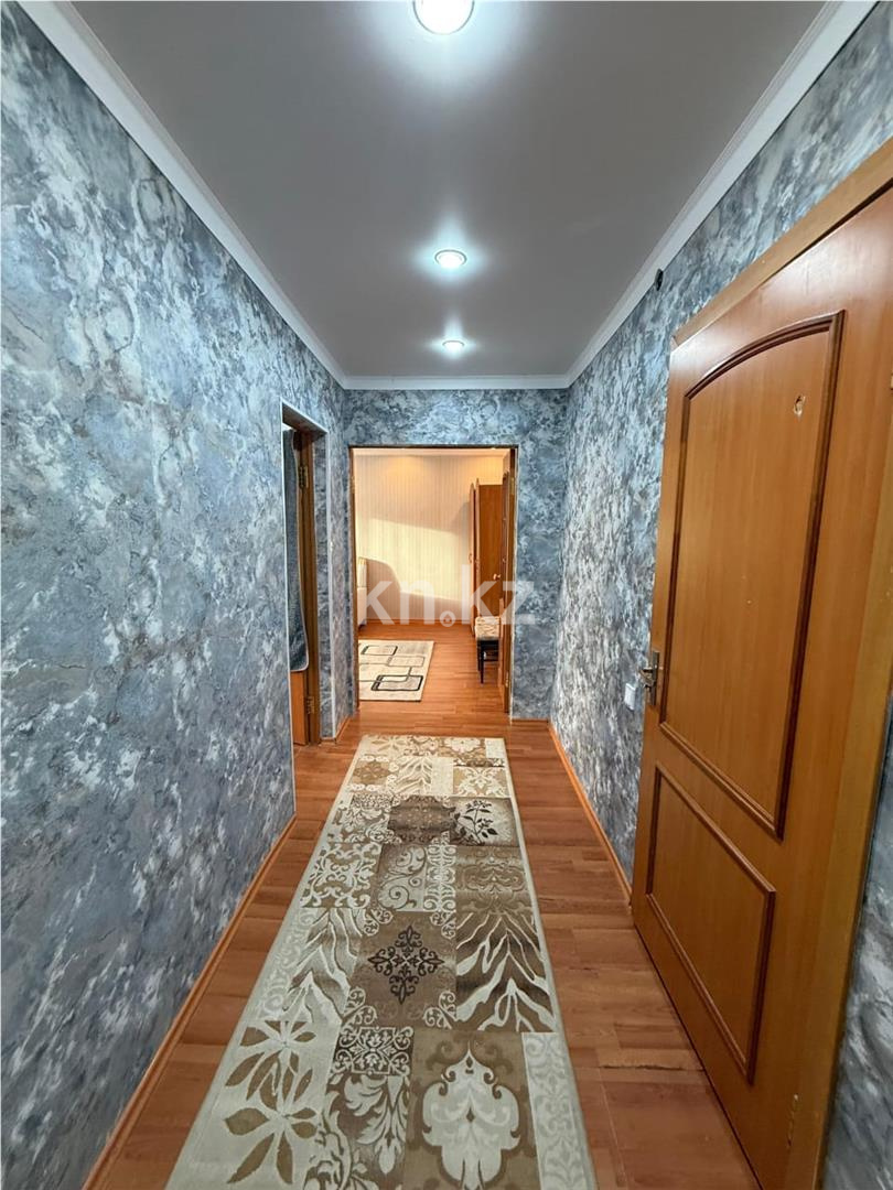 Продажа 2-комнатной квартиры, 48 м² в Караганде - фото 7