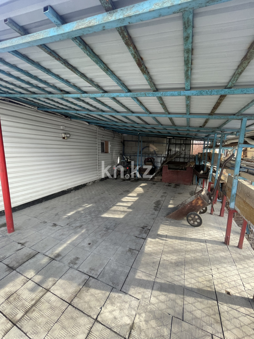 Продажа 4-комнатного дома, 90.5 м² в Алматы - фото 23