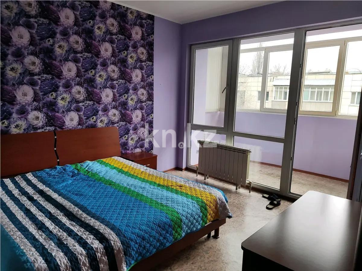 Продажа 4-комнатной квартиры, 96 м² в Алматы - фото 2