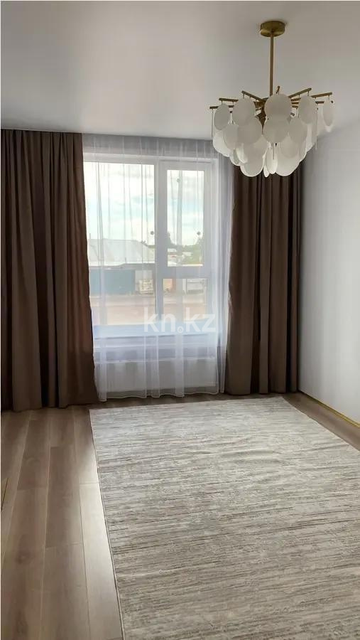 Продажа 2-комнатной квартиры, 42 м², ул. Караменде Би Шакаулы, дом  13 стр в Астане