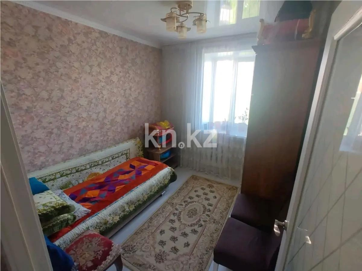 Продажа 3-комнатной квартиры, 57.8 м² в Астане - фото 2