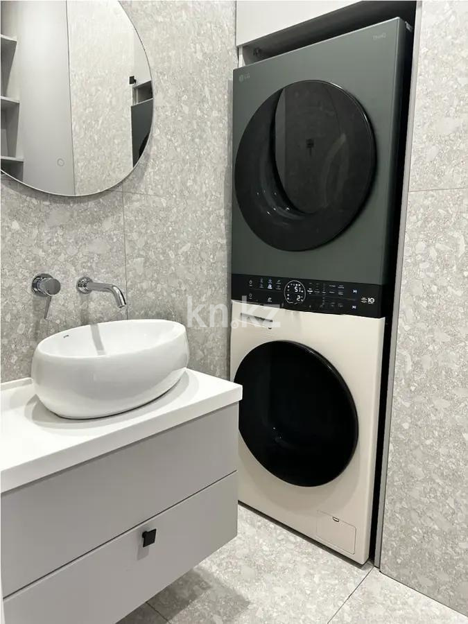 Продажа 4-комнатной квартиры, 126 м² в Астане - фото 6