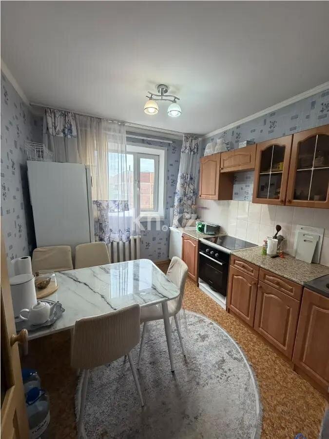 Продажа 3-комнатной квартиры, 65 м² в Караганде - фото 4