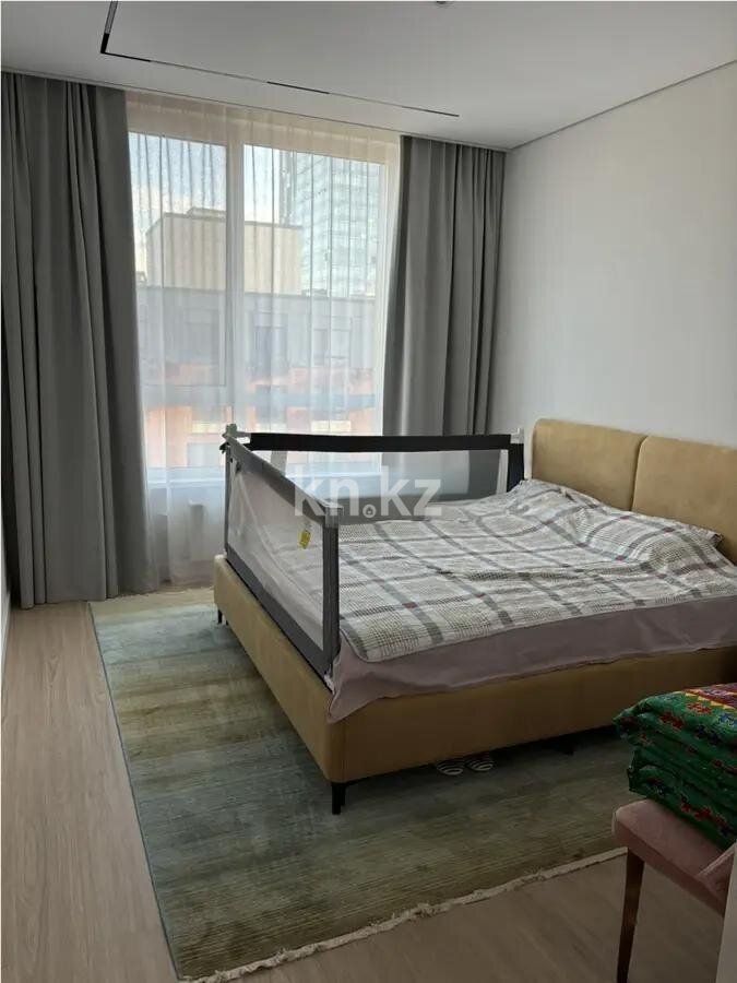 Продажа 3-комнатной квартиры, 80 м² в Астане - фото 3