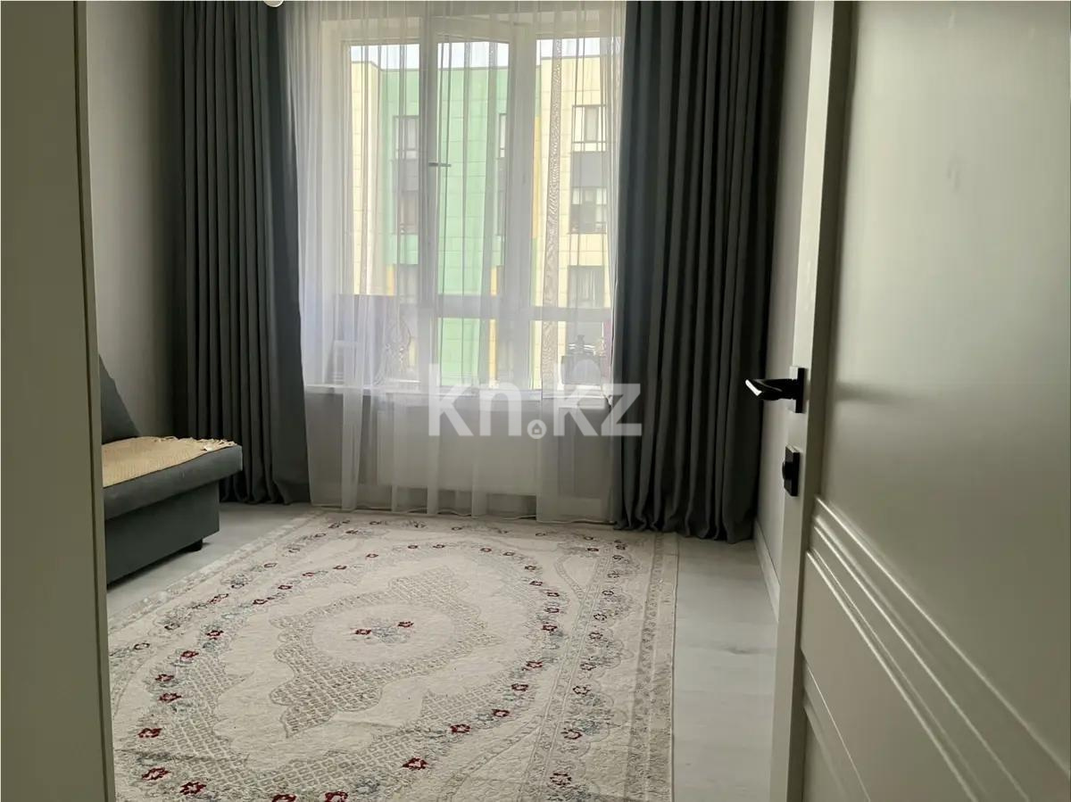 Продажа 2-комнатной квартиры, 44 м² в Алматы - фото 2
