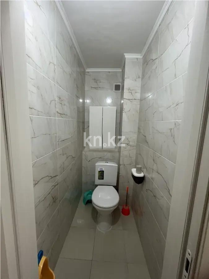 Продажа 2-комнатной квартиры, 59.2 м² в Астане - фото 5