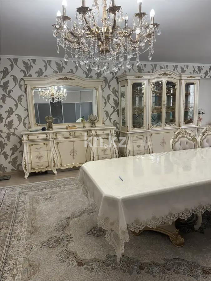 Продажа 5-комнатной квартиры, 198 м² в Астане