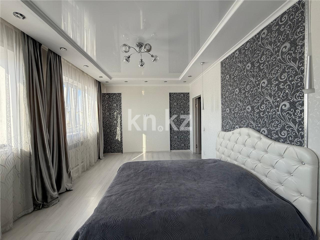 Продажа 3-комнатной квартиры, 103 м² в Караганде - фото 13