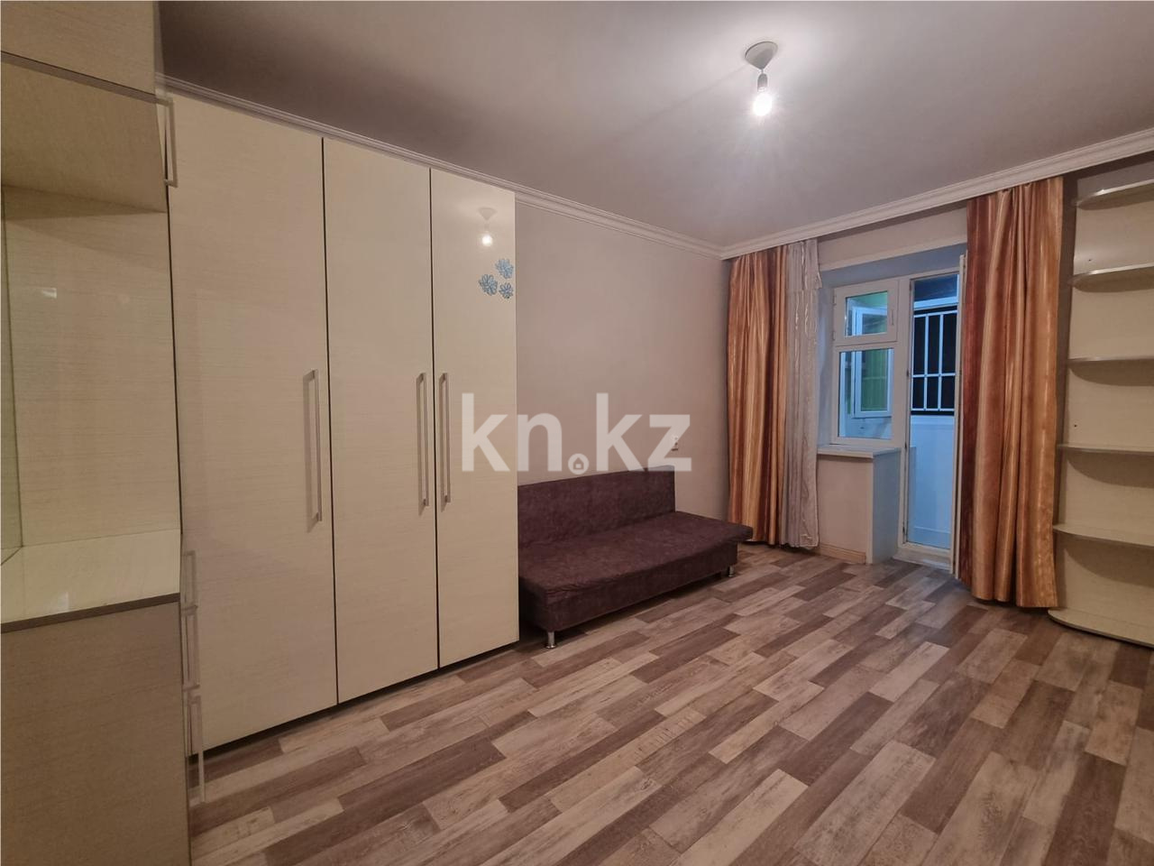 Продажа 3-комнатной квартиры, 70.1 м² в Астане - фото 4