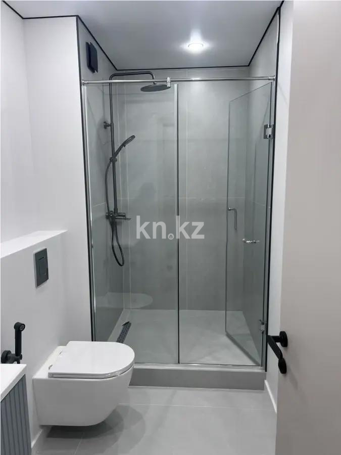 Продажа 2-комнатной квартиры, 49.3 м², ул. Утепова, дом  31 в Алматы - фото 4