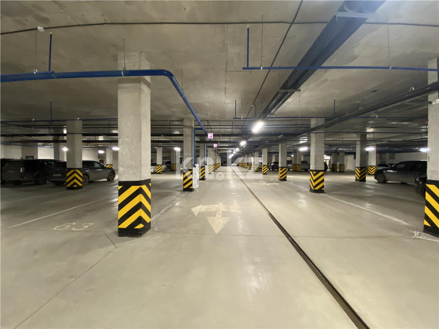 Продажа 3-комнатной квартиры, 104.3 м² в Астане - фото 19