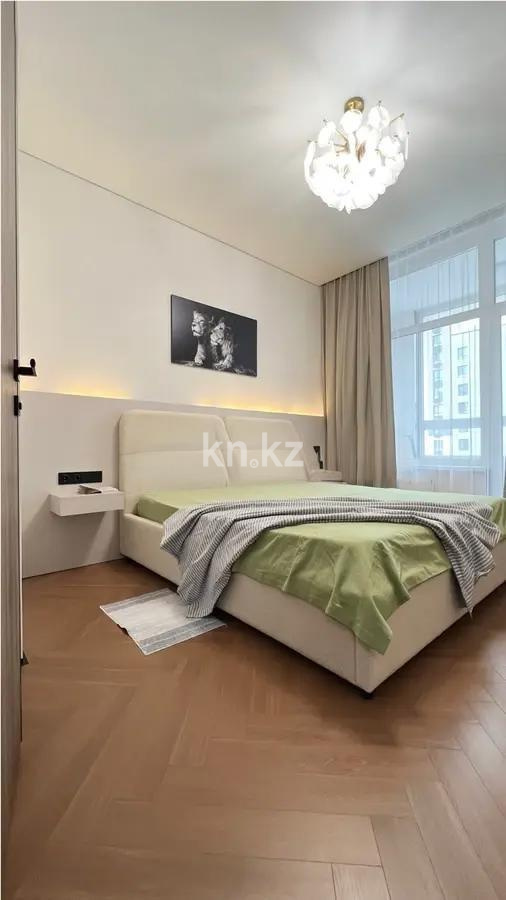 Продажа 2-комнатной квартиры, 50 м², ул. Е-900, дом  4 в Астане