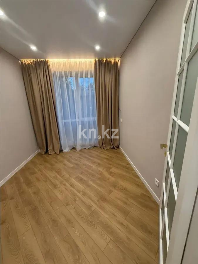 Продажа 2-комнатной квартиры, 52 м² в Алматы