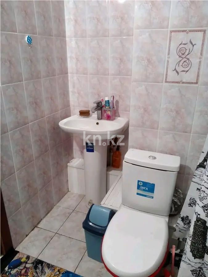 Продажа 1-комнатной квартиры, 42 м² в Алматы - фото 3