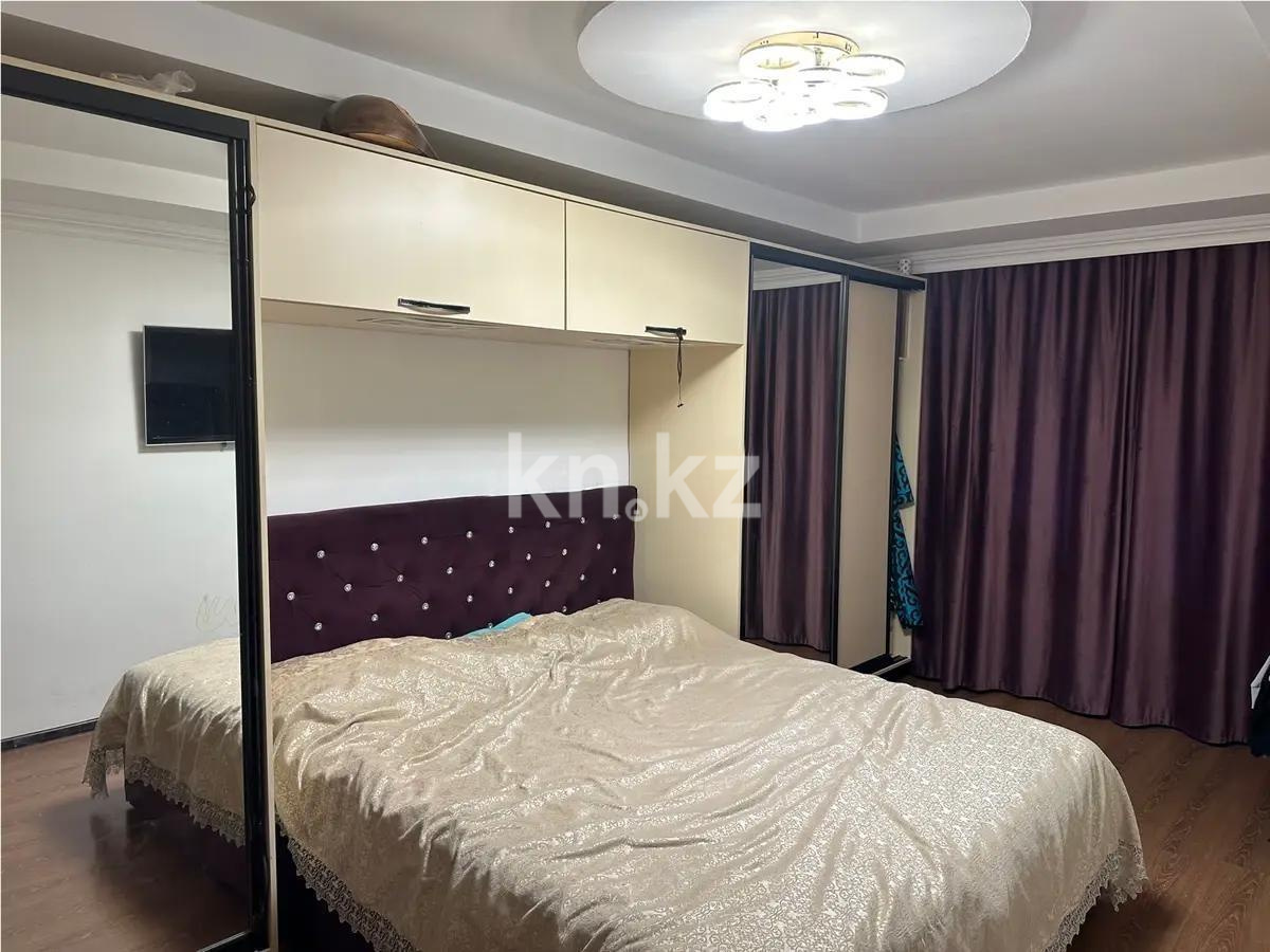 Продажа 3-комнатной квартиры, 85 м², мкр. Таугуль-2, дом  21 в Алматы - фото 2