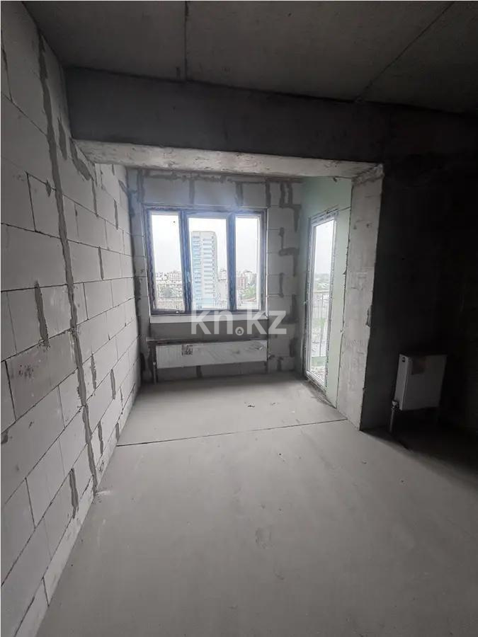 Продажа 2-комнатной квартиры, 54 м² в Алматы - фото 2